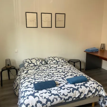 Apartment Les Etoiles De