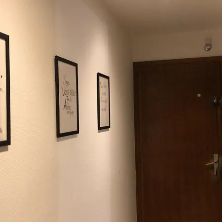 Apartamento Les Etoiles De